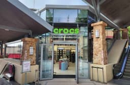 크록스 신세계사이먼프리미엄아울렛 여주점