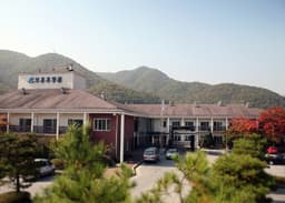 한국보훈복지의료공단 보훈휴양원