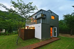 하늘호수 키즈풀빌라