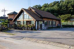 조리샘농원가든