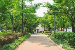 황금내근린공원