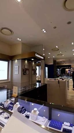 골든듀 롯데백화점 건대스타시티점