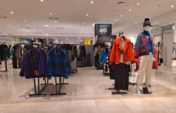 르니앤맥코이 롯데백화점 미아점