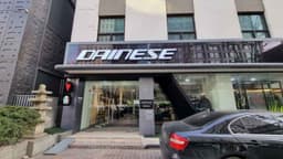 다이네즈 디스토어 서울