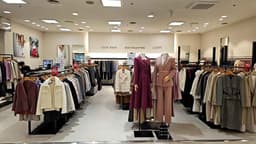 더아이잗컬렉션 뉴코아아울렛 평촌점