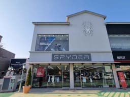 스파이더 여주프리미엄 빌리지