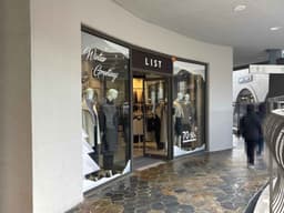 리스트 롯데프리미엄아울렛 동부산점