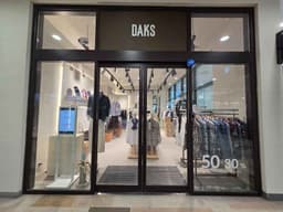 닥스셔츠 롯데프리미엄아울렛 파주점