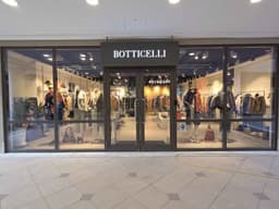 보티첼리 신세계사이먼프리미엄아울렛 파주점