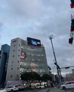 다이소 제주시청점