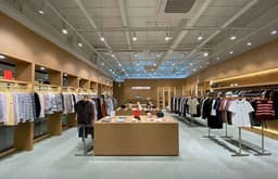 플랫폼플레이스 현대프리미엄아울렛 스페이스원점