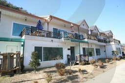 은하수와여울 펜션