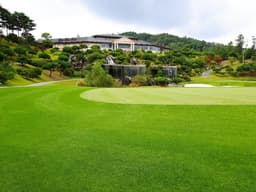 골프존카운티 화랑