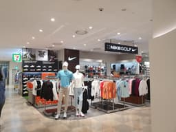 나이키골프 롯데몰 광명점