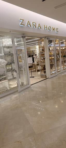 ZARA HOME 스타필드 코엑스몰점