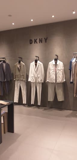 DKNY 신세계백화점 강남점