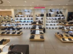 금강제화 롯데백화점 안산점