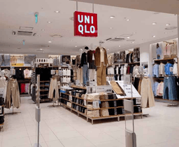유니클로 현대백화점 목동점