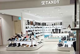 미쉘바이탠디 롯데몰 광명점