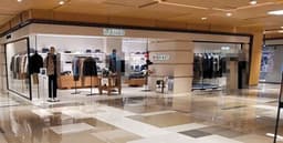 버버리(남) 신세계백화점 강남점