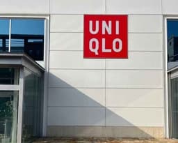 유니클로 천안구성점