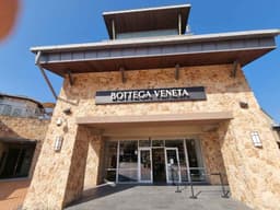 보테가베네타 신세계사이먼프리미엄아울렛 여주점