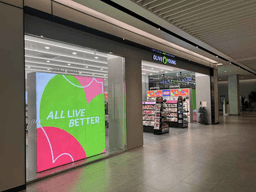 올리브영 현대프리미엄아울렛 송도점