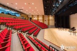 정조테마공연장