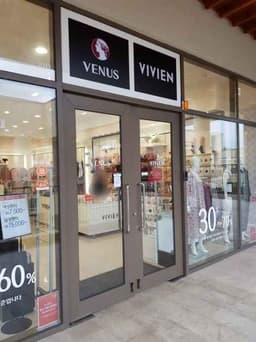비너스 롯데아울렛 부여점