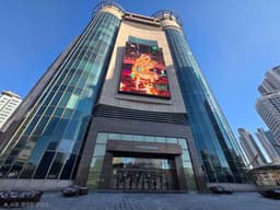 캠브리지 현대백화점 천호점