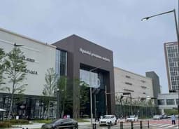 제이에스티나 현대프리미엄아울렛 스페이스원점