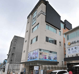 미페이스트리 별관