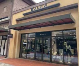 어뉴골프 롯데프리미엄아울렛 기흥점