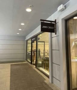 지미추 롯데프리미엄아울렛 동부산점