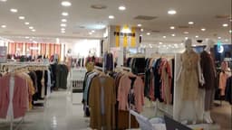 레노마레이디스 엠백화점 춘천점