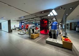 아디다스 퍼포먼스 롯데백화점 일산점