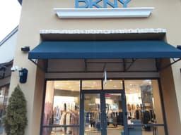 DKNY 신세계사이먼프리미엄아울렛 부산점