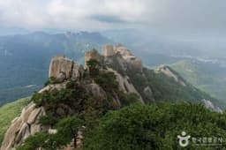 북한산국립공원(서울)