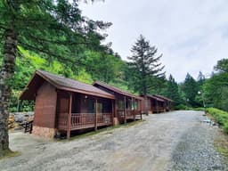 국립삼봉자연휴양림