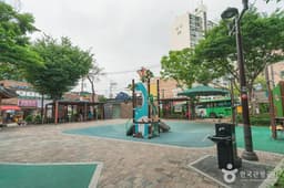 은가어린이공원