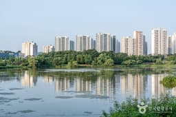 배다리생태공원