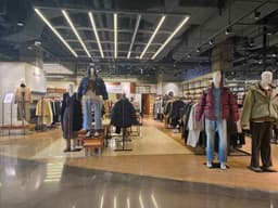 비이커 롯데백화점 잠실 에비뉴엘점