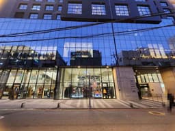 웍스아웃 홍대 라이즈점