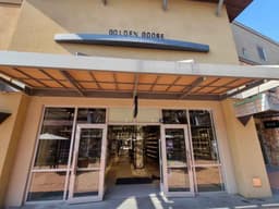 골든구스 신세계사이먼프리미엄아울렛 여주점