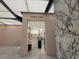 스펙터 현대백화점 판교점