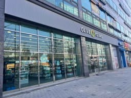 올리브영 우장산역점