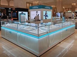 스톤헨지 신세계백화점 사우스시티점