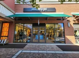 어메이징크리 신세계사이먼프리미엄아울렛 파주점