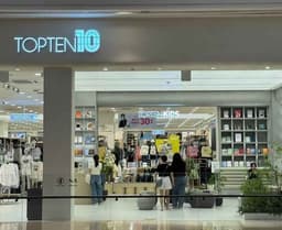 탑텐키즈 스타필드 하남점