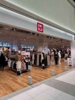 유니클로 아이파크몰 고척점